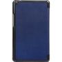 Чехол для планшета BeCover Smart Case HUAWEI Mediapad T3 8 Deep Blue (701497) - 1