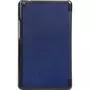 Чехол для планшета BeCover Smart Case HUAWEI Mediapad T3 8 Deep Blue (701497) - 1