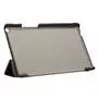 Чехол для планшета BeCover Smart Case HUAWEI Mediapad T3 8 Deep Blue (701497) - 2