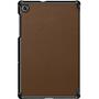 Чехол для планшета BeCover Lenovo Tab M10 Plus TB-X606/M10 Plus (2 Gen)/K10 TB-X6C6 Brown (705180) - 1
