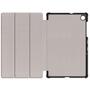 Чехол для планшета BeCover Lenovo Tab M10 Plus TB-X606/M10 Plus (2 Gen)/K10 TB-X6C6 Brown (705180) - 2
