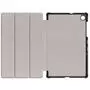Чехол для планшета BeCover Lenovo Tab M10 Plus TB-X606/M10 Plus (2 Gen)/K10 TB-X6C6 Brown (705180) - 2