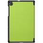 Чехол для планшета BeCover Lenovo Tab M10 Plus TB-X606/M10 Plus (2 Gen)/K10 TB-X6C6 Green (705181) - 1