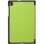 Чехол для планшета BeCover Lenovo Tab M10 Plus TB-X606/M10 Plus (2 Gen)/K10 TB-X6C6 Green (705181) - 1