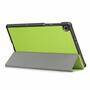 Чехол для планшета BeCover Lenovo Tab M10 Plus TB-X606/M10 Plus (2 Gen)/K10 TB-X6C6 Green (705181) - 3