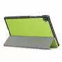 Чехол для планшета BeCover Lenovo Tab M10 Plus TB-X606/M10 Plus (2 Gen)/K10 TB-X6C6 Green (705181) - 3