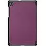Чехол для планшета BeCover Lenovo Tab M10 Plus TB-X606/M10 Plus (2 Gen)/K10 TB-X6C6 Purple (705182) - 1