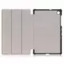 Чехол для планшета BeCover Lenovo Tab M10 Plus TB-X606/M10 Plus (2 Gen)/K10 TB-X6C6 Purple (705182) - 2