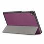 Чехол для планшета BeCover Lenovo Tab M10 Plus TB-X606/M10 Plus (2 Gen)/K10 TB-X6C6 Purple (705182) - 3