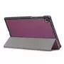 Чехол для планшета BeCover Lenovo Tab M10 Plus TB-X606/M10 Plus (2 Gen)/K10 TB-X6C6 Purple (705182) - 3