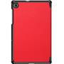 Чехол для планшета BeCover Lenovo Tab M10 Plus TB-X606/M10 Plus (2 Gen)/K10 TB-X6C6 Red (705183) - 1