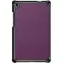 Чехол для планшета BeCover Lenovo Tab M8 TB-8505/TB-8705/M8 TB-8506 (3 Gen) Purple (704732) - 1