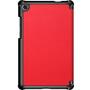 Чехол для планшета BeCover Lenovo Tab M8 TB-8505/TB-8705/M8 TB-8506 (3 Gen) Red (704733) - 1