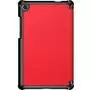 Чехол для планшета BeCover Lenovo Tab M8 TB-8505/TB-8705/M8 TB-8506 (3 Gen) Red (704733) - 1