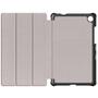 Чехол для планшета BeCover Lenovo Tab M8 TB-8505/TB-8705/M8 TB-8506 (3 Gen) Red (704733) - 2