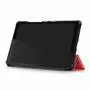 Чехол для планшета BeCover Lenovo Tab M8 TB-8505/TB-8705/M8 TB-8506 (3 Gen) Red (704733) - 3