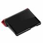 Чехол для планшета BeCover Lenovo Tab M8 TB-8505/TB-8705/M8 TB-8506 (3 Gen) Red (704733) - 4