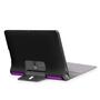 Чехол для планшета BeCover Smart Case Lenovo Yoga Smart Tab YT-X705 Purple (704701) - 3