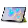 Чехол для планшета BeCover Smart Case Samsung Galaxy Tab S6 Lite 10.4 P610/P613/P615/P6 (705177) - 4