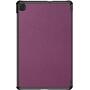 Чехол для планшета BeCover Smart Case Samsung Galaxy Tab S6 Lite 10.4 P610/P613/P615/P6 (705178) - 1