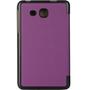 Чехол для планшета BeCover Smart Case Samsung Tab A 7.0 T280/T285 Purple (700822) - 1