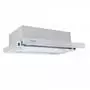 Вытяжка кухонная Perfelli TL 6202 C S/I 650 LED - 1