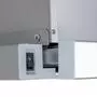 Вытяжка кухонная Perfelli TL 6202 C S/I 650 LED - 9