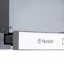 Вытяжка кухонная Perfelli TL 6202 C S/I 650 LED - 11