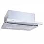 Вытяжка кухонная Perfelli TL 6802 C S/I 1200 LED - 1