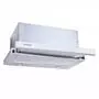 Вытяжка кухонная Perfelli TL 6802 C S/I 1200 LED - 1