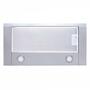 Вытяжка кухонная Perfelli TL 6802 C S/I 1200 LED - 2
