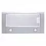 Вытяжка кухонная Perfelli TL 6802 C S/I 1200 LED - 2