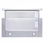Вытяжка кухонная Perfelli TL 6802 C S/I 1200 LED - 4