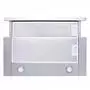 Вытяжка кухонная Perfelli TL 6802 C S/I 1200 LED - 4
