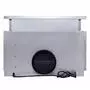 Вытяжка кухонная Perfelli TL 6802 C S/I 1200 LED - 6