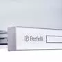 Вытяжка кухонная Perfelli TL 6802 C S/I 1200 LED - 11