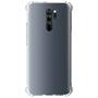 Чехол для моб. телефона BeCover Xiaomi Redmi 9 Clear (705207) - 1