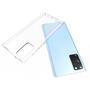 Чехол для моб. телефона BeCover Samsung Galaxy Note 20 Transparancy (705144) - 3