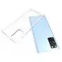 Чехол для моб. телефона BeCover Samsung Galaxy Note 20 Transparancy (705144) - 3