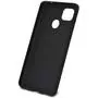 Чехол для моб. телефона BeCover ZTE Blade 20 Smart Black (705206) - 1