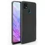 Чехол для моб. телефона BeCover ZTE Blade 20 Smart Black (705206) - 2