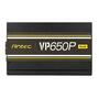 Блок питания Antec 650W Value Power VP650P Plus EC (0-761345-11672-5) - 3