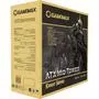 Корпус Gamemax GM-ONE FRGB - 8