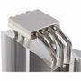 Кулер для процессора Thermalright True Spirit 90M Rev.B - 6
