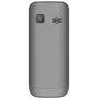 Мобильный телефон Maxcom MM142 Gray - 1