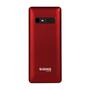 Мобильный телефон Sigma X-style 36 Point Red (4827798331316) - 1