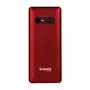 Мобильный телефон Sigma X-style 36 Point Red (4827798331316) - 1