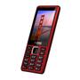 Мобильный телефон Sigma X-style 36 Point Red (4827798331316) - 2