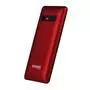 Мобильный телефон Sigma X-style 36 Point Red (4827798331316) - 3