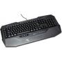 Клавиатура Roccat Isku FX – Multicolor Gaming Keyboard - RU (ROC-12-911) - 1